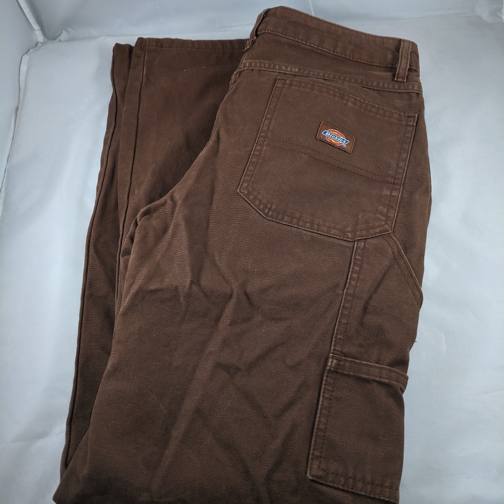 Women's Carpenter Pant (Dickies)